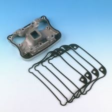 ROCKER COVER GASKET LOWER